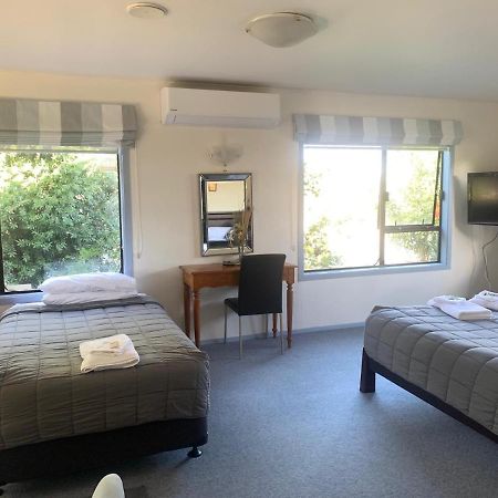 Harakeke Homestay Hastings Eksteriør billede