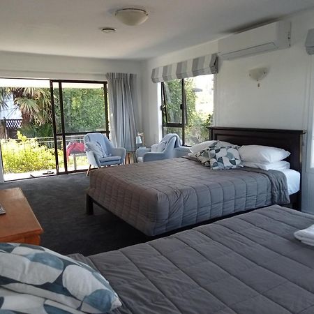 Harakeke Homestay Hastings Eksteriør billede