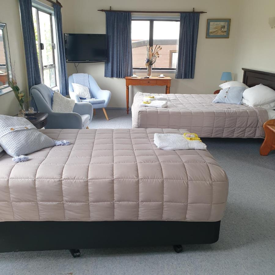 Harakeke Homestay Hastings Eksteriør billede