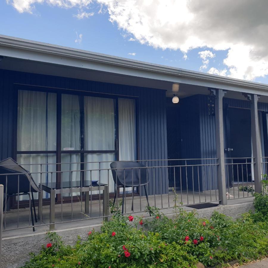 Harakeke Homestay Hastings Eksteriør billede