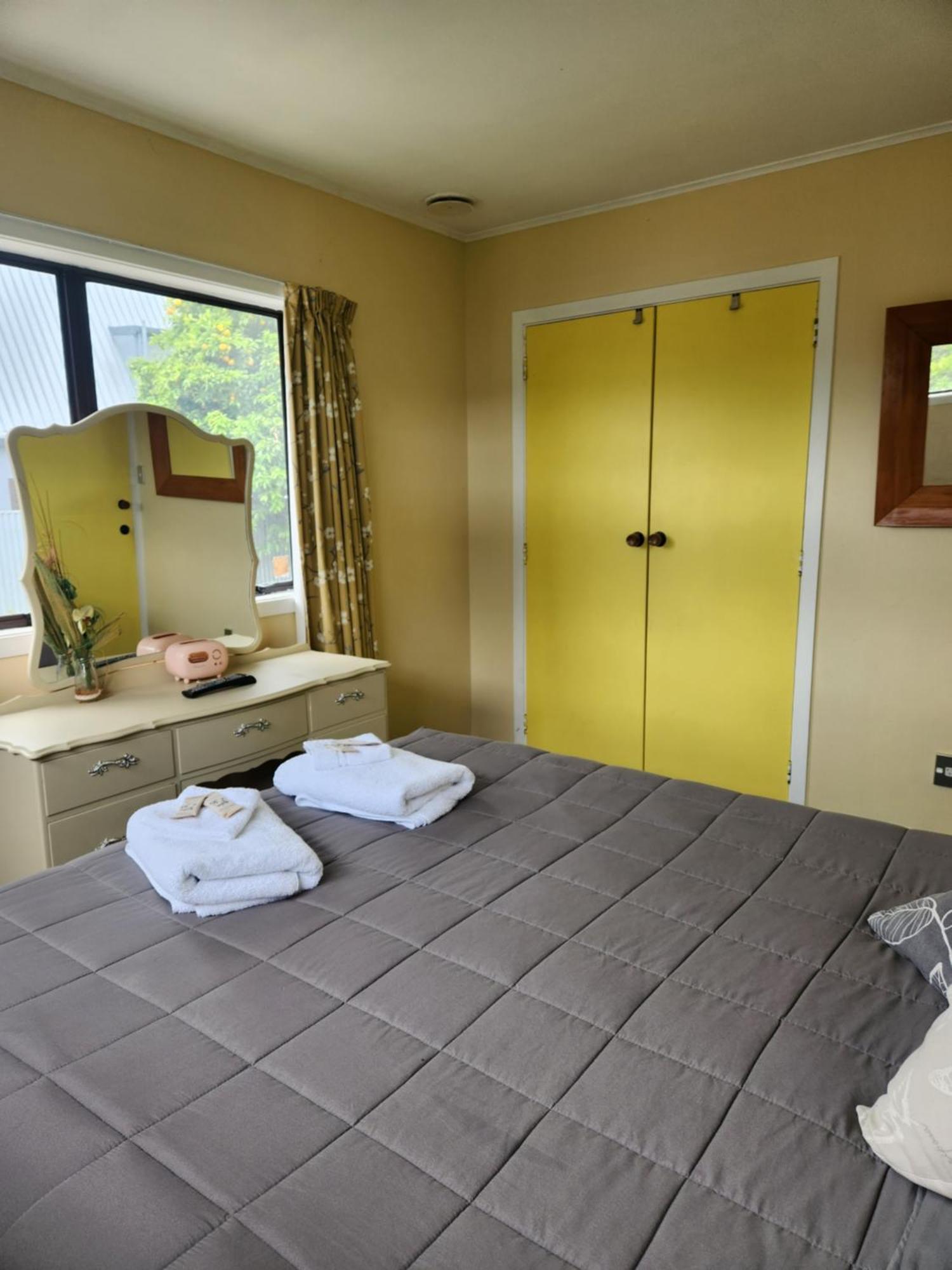 Harakeke Homestay Hastings Eksteriør billede